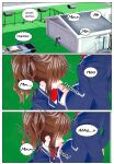 [Tira] Boyfriend's body, Itadakimasu ♡