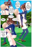 [Tira] Boyfriend's body, Itadakimasu ♡