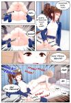 [Tira] Boyfriend's body, Itadakimasu ♡