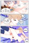 [Tira] Boyfriend's body, Itadakimasu ♡
