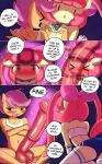 Apple Buruma Project 1 - Scootaloo's Growth Spurt