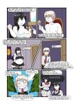 [Thicc R Treat] IN-FAT-UATION Ch. 2 - Tainted Love