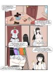 [Thicc R Treat] IN-FAT-UATION Ch. 2 - Tainted Love