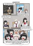 [Thicc R Treat] IN-FAT-UATION Ch. 2 - Tainted Love