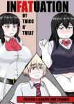 [Thicc R Treat] IN-FAT-UATION Ch. 1