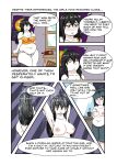 [Thicc R Treat] IN-FAT-UATION Ch. 1