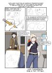 [Thicc R Treat] IN-FAT-UATION Ch. 1