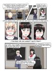 [Thicc R Treat] IN-FAT-UATION Ch. 1
