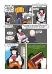 [Thicc R Treat] IN-FAT-UATION Ch. 1