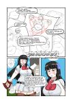 [Thicc R Treat] IN-FAT-UATION Ch. 1