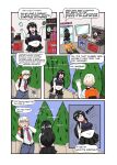[Thicc R Treat] IN-FAT-UATION Ch. 1