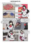 [Thicc R Treat] IN-FAT-UATION Ch. 1