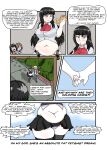 [Thicc R Treat] IN-FAT-UATION Ch. 1