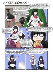 [Thicc R Treat] IN-FAT-UATION Ch. 1