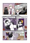 [Thicc R Treat] IN-FAT-UATION Ch. 1