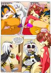 [Palcomix] Dr. Finitevus M.D.
