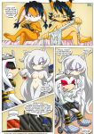 [Palcomix] Dr. Finitevus M.D.