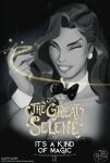 [Sleepy Gimp] It's a Kind of Magic