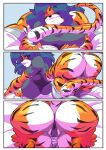 Year of the Tigress