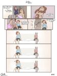 [JakeTheGoat] Familiar Members EP2 - CH1