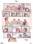 [JakeTheGoat] Familiar Members EP2 - CH1