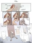 [JakeTheGoat] Familiar Members EP2 - CH1