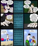 [Everfire] The Big Move [ENG]