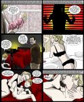 [Everfire] The Big Move [ENG]