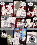 [Everfire] The Big Move [ENG]