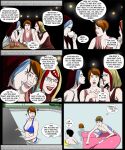 [Everfire] The Big Move [ENG]