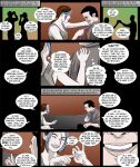 [Everfire] The Big Move [ENG]
