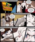 [Everfire] The Big Move [ENG]