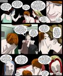[Everfire] The Big Move [ENG]