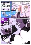 Kannelart - More Short Comics