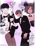 Kannelart - More Short Comics