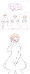 Kannelart - More Short Comics