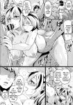 (C99) [Tiramisu Tart (Kazuhiro)] Kazoku Ryokou wa Yarimoku Beach de Sex Zanmai ~Onee-chan Hen~ (LSC_TRANSLATIONS)