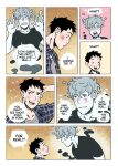 Got My Ghost? [Miyuli]
