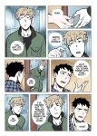 Got My Ghost? [Miyuli]