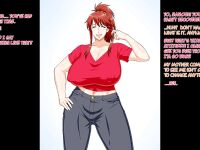 [Ero Kojiki] The Story of How Even Sentai Red's Mother Got Turned Into a Freak's Onahole Soldier [Rinruririn]