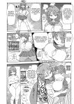 [Kiliu] Nandemo Chousa Shoujo No Doujinshi Ga Deta? Wakarimashita Chousa Shimasu [Kuraudo]