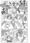 [Kiliu] Nandemo Chousa Shoujo No Doujinshi Ga Deta? Wakarimashita Chousa Shimasu [Kuraudo]