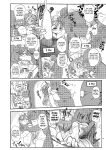 [Kiliu] Nandemo Chousa Shoujo No Doujinshi Ga Deta? Wakarimashita Chousa Shimasu [Kuraudo]