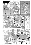 [Kiliu] Nandemo Chousa Shoujo No Doujinshi Ga Deta? Wakarimashita Chousa Shimasu [Kuraudo]