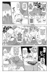 [Kiliu] Nandemo Chousa Shoujo No Doujinshi Ga Deta? Wakarimashita Chousa Shimasu [Kuraudo]