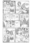 [Kiliu] Nandemo Chousa Shoujo No Doujinshi Ga Deta? Wakarimashita Chousa Shimasu [Kuraudo]