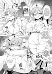 [Kiliu] Nandemo Chousa Shoujo No Doujinshi Ga Deta? Wakarimashita Chousa Shimasu [Kuraudo]