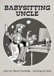 [Albo] Babysitting Uncle!