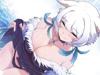 [Sollyz] Y'shtola (Final Fantasy XIV)