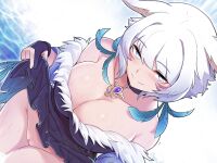 [Sollyz] Y'shtola (Final Fantasy XIV)